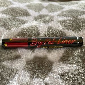 Big fat liner kohl marker pen
